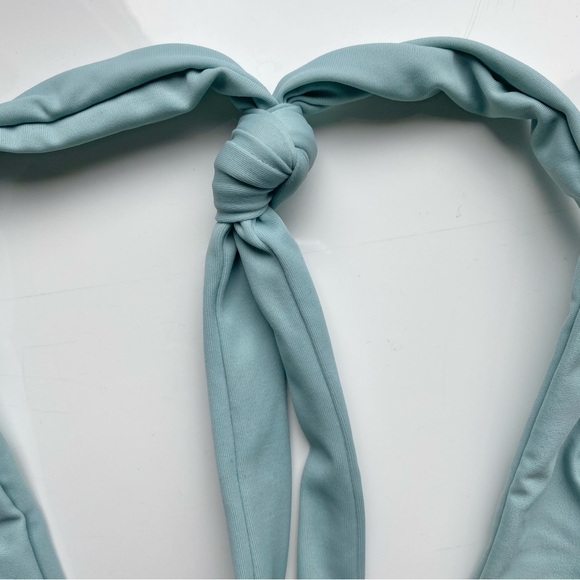 NEW Mikoh “Balboa” top & “Cruz Bay” bottom in size XS - Picture 2 of 12